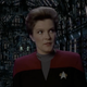 Illustration for article titled Kate Mulgrew Actually Studied Physics To Understand Captain Janeways Dialogue